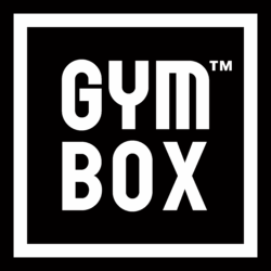 Gymbox logo