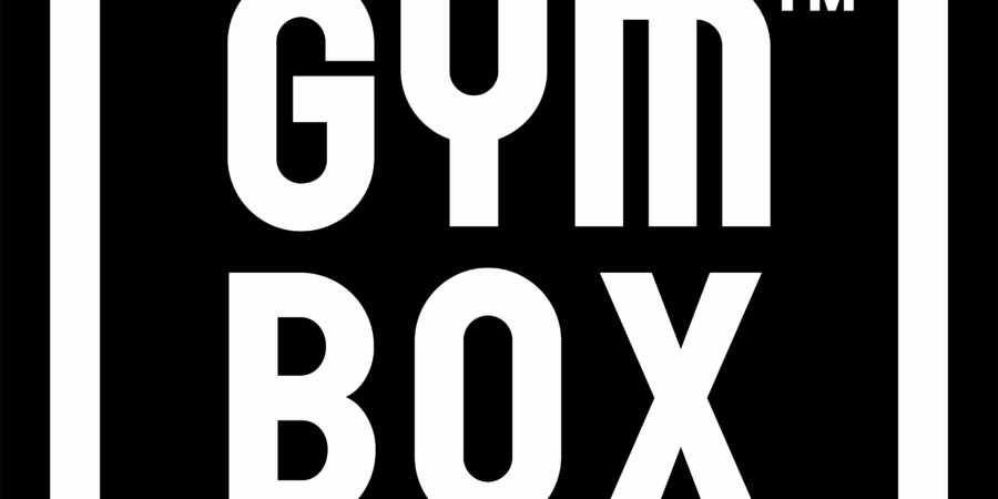 Gymbox logo